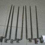 472 2286 Bajonetter
